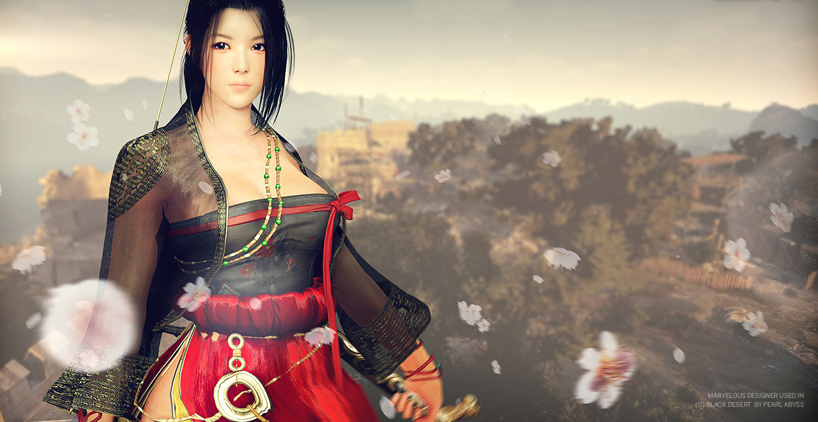 black desert thumbnail