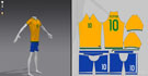 NIKE ‘THE LAST GAME’thumbnail