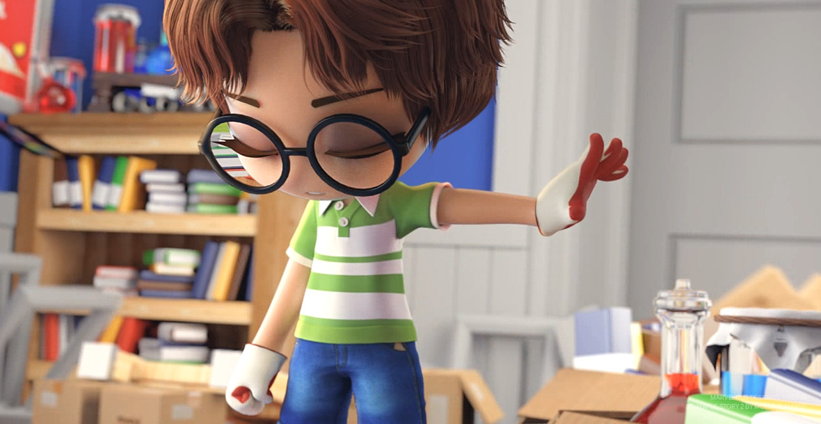 MAPLE STORY2 image