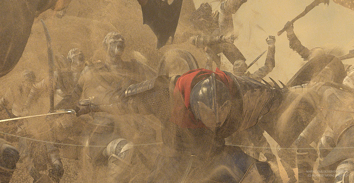 BLADE image