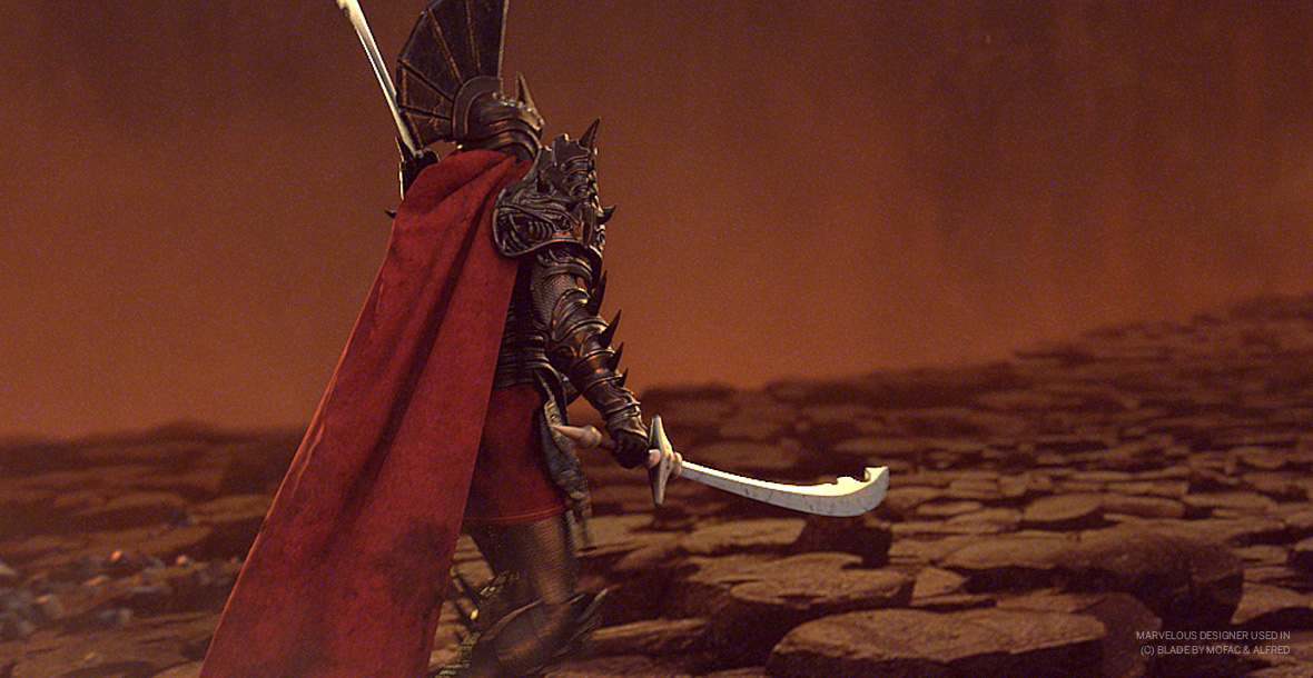 BLADE image