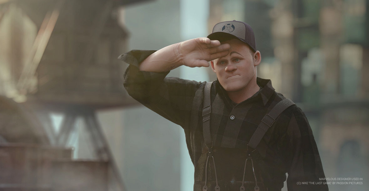 NIKE ‘THE LAST GAME’ image
