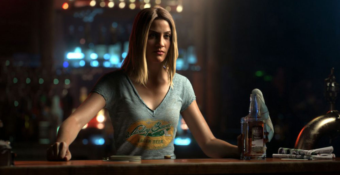 FAR CRY 5 image