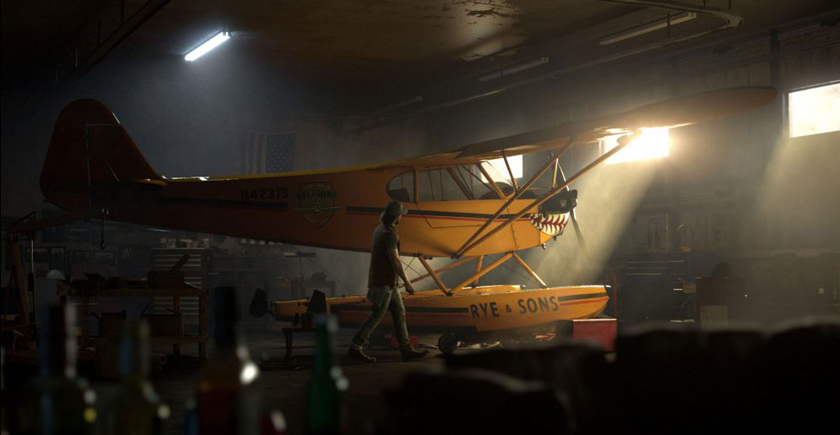 FAR CRY 5 image