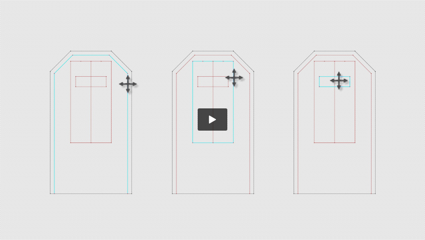 Pattern Selection