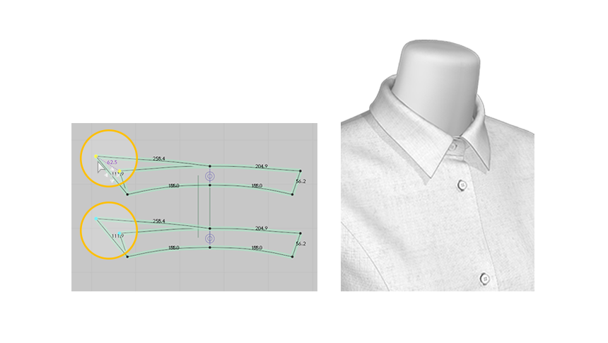 Instance
Instancization (Multi Patterns)